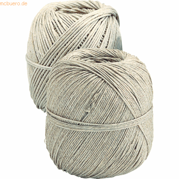 4003969944329 - Kordel s bis 16kg Naturfaser 40 m Rl 4003969944329 40 Meter