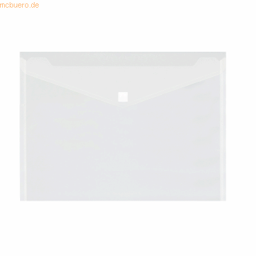 4003969944466 -  Dokumententasche A4 transparent bis 4003969944466 HEAD 125634700 5 St