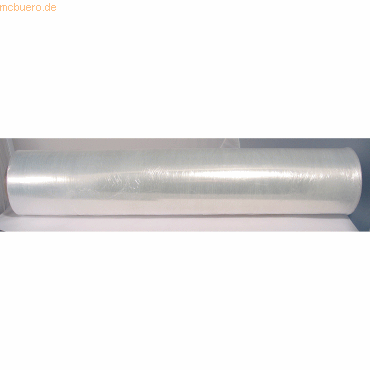 4003969962415 - Stretchfolie 161220203 430mm x 300m transparent 8µm Kern-Ø 50mm  4003969962415 300 Meter