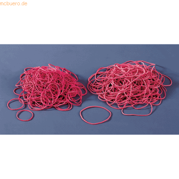 4003969969018 - Gummiringe Gr 15 Ø 100mm rot 50g 4003969969018 50 Gramm