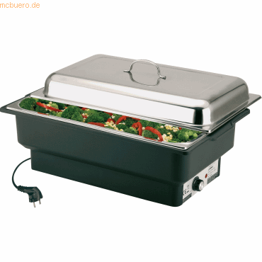4004133122321 - Speisenwärmer ECO 12232 GN 1 1 85l 760-900Watt Edelstahl 4004133122321 - Speisenwärmer ECO 12232 GN 1 1 85l 760-900Watt Edelstahl