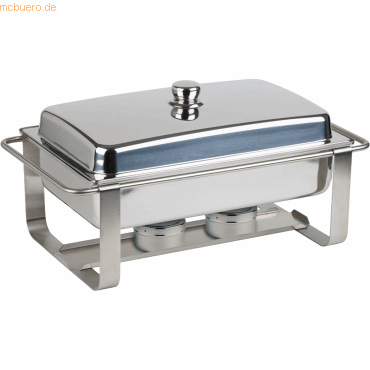 4004133122338 - Speisenwärmer Caterer Pro 12233 64x35cm Edelstahl 4004133122338 - Speisenwärmer Caterer Pro 12233 64x35cm Edelstahl