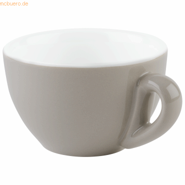 4004133268302 - Kaffeetasse SNUG 16003 200ml taupe 6St 4004133268302 6 Stück 4004133268302 - Kaffeetasse SNUG 16003 200ml taupe 6St 4004133268302 6 Stück