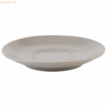 4004133268425 - Cappuccinountertasse SNUG 16015 155cm taupe 6St 4004133268425 6 Stück 4004133268425 - Cappuccinountertasse SNUG 16015 155cm taupe 6St 4004133268425 6 Stück