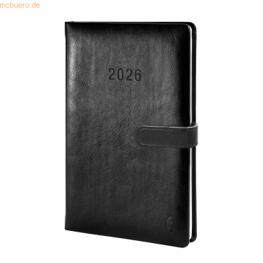 4004182088296 - Buchkalender Chronobook Business Edition Hardcover A5 1 Woc 4004182088296 - Buchkalender Chronobook Business Edition Hardcover A5 1 Woc