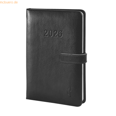 4004182088319 - Buchkalender Chronobook Business Edition Mini Wochenplan 20 4004182088319 - Buchkalender Chronobook Business Edition Mini Wochenplan 20
