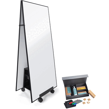 4004360767845 - Whiteboard Meet up-Bundle Tent-Use 2xMU021 1x MU055