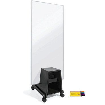4004360767869 - Whiteboard Meet up-Bundle Single-Use 1xMU020 1x MU055