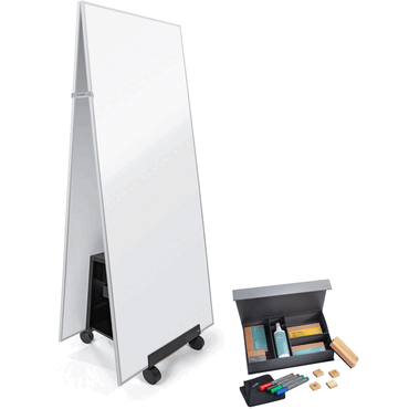 4004360767876 - Whiteboard Meet up-Bundle enhält 2x MU020 1x MU055 1x BA311
