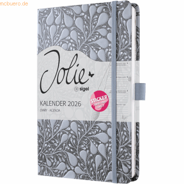 4004360773952 - Buchkalender J6361 mittelblau schwarz 2 Seiten 1 Woche 4004360773952 Sigel 4004360773952 - Buchkalender J6361 mittelblau schwarz 2 Seiten 1 Woche 4004360773952 Sigel