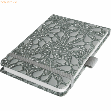 4004360774010 - 2 x Notizblock Jolie Dot-Lineatur A6+ Enchanted Clouds 158 Seite 4004360774010 - 2 x Notizblock Jolie Dot-Lineatur A6+ Enchanted Clouds 158 Seite