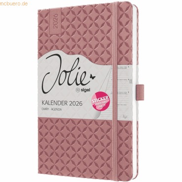 4004360775635 - Buchkalender J6129 dunkelrot 2 Seiten 1 Woche 4004360775635 Sigel 4004360775635 - Buchkalender J6129 dunkelrot 2 Seiten 1 Woche 4004360775635 Sigel