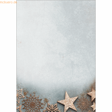 4004360778407 - Weihnachtsbriefpapier Glamorous Christmas Motiv DIN A4 90 gqm 100 Blatt 4004360778407 100 Blatt 4004360778407 - Weihnachtsbriefpapier Glamorous Christmas Motiv DIN A4 90 gqm 100 Blatt 4004360778407 100 Blatt