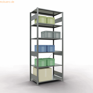 4004514202628 - Regal MULTIplus150 12761 Grund 2500x1000x600mm 6Böden vz 4004514202628 SCHULTE 4004514202628 - Regal MULTIplus150 12761 Grund 2500x1000x600mm 6Böden vz 4004514202628 SCHULTE