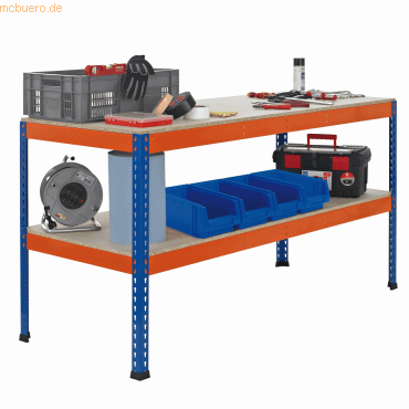 4004514256898 - Werkbank Fachböden 18000-A14 4004514256898 18000-A14 4004514256898 - Werkbank Fachböden 18000-A14 4004514256898 18000-A14