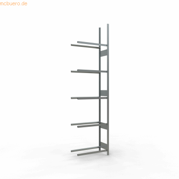 4004514256959 - Anbau-Reifenregal 20761 350x90x40cm 4004514256959 SCHULTE 4004514256959 - Anbau-Reifenregal 20761 350x90x40cm 4004514256959 SCHULTE
