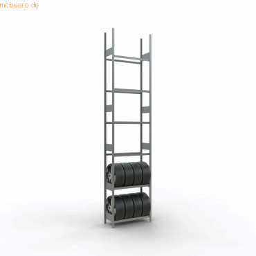 4004514265746 - Reifenregal 20792 450x100x40cm 4004514265746 SCHULTE 4004514265746 - Reifenregal 20792 450x100x40cm 4004514265746 SCHULTE