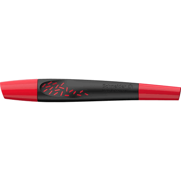4004675157331 - Tintenroller Breeze Bluer Engel schwarz-rot 4004675157331 Schneider 4004675157331 - Tintenroller Breeze Bluer Engel schwarz-rot 4004675157331 Schneider