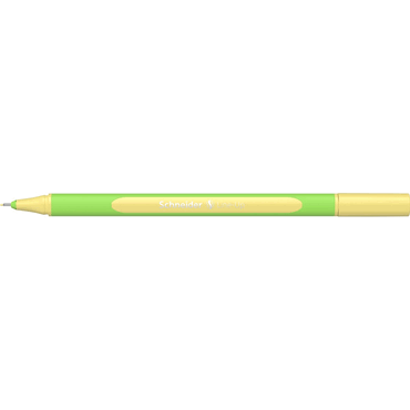 4004675158277 - 10 x Fineliner Line-Up 04 pastel-vanilla pastel-vanilla Str