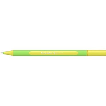 4004675158307 - 10 x Fineliner Line-Up 04 pastel-lime pastel-lime Strichstä 4004675158307 - 10 x Fineliner Line-Up 04 pastel-lime pastel-lime Strichstä