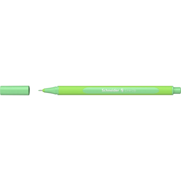4004675158338 - 10 x Fineliner Line-Up 04 pastel-mint pastel-mint Strichstä