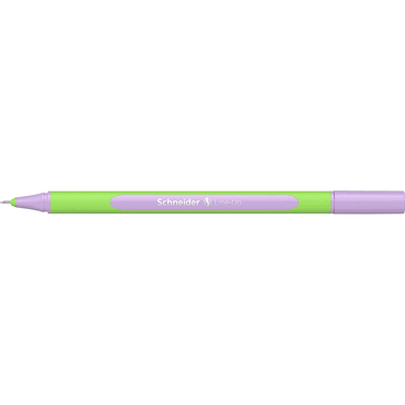 4004675158420 - 10 x Fineliner Line-Up 04 pastel-lilac pastel-lilac Strichs