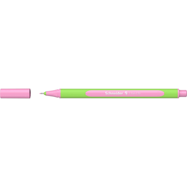 4004675158451 - 10 x Fineliner Line-Up 04 pastel-pink pastel-pink Strichstä