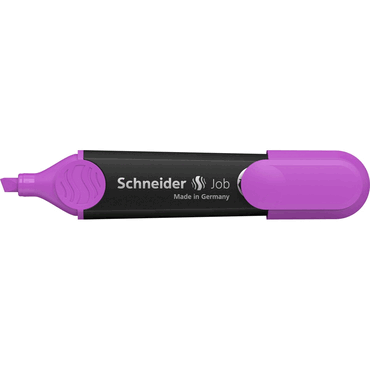 4004675175502 - 10 x Textmarker Job lila 4004675175502 - 10 x Textmarker Job lila