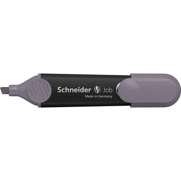 4004675175601 - 10 x Textmarker Job mauvegrau