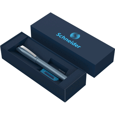 4004675177650 - Set Tintenroller Ceod Shiny blue Tintenpatronen blau