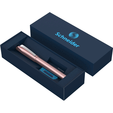 4004675177674 - Set Tintenroller Ceod Shiny powder pink Tintenpatronen blau 4004675177674 - Set Tintenroller Ceod Shiny powder pink Tintenpatronen blau