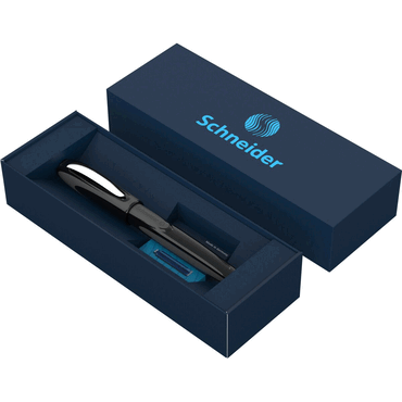 4004675177773 - Set Tintenroller Ray Onyx Tintenpatronen blau 4004675177773 - Set Tintenroller Ray Onyx Tintenpatronen blau