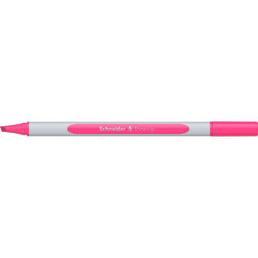 4004675178411 - 10 x Textmarker Shine-Up pink