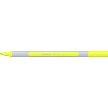4004675178503 - 10 x Textmarker Shine-Up gelb