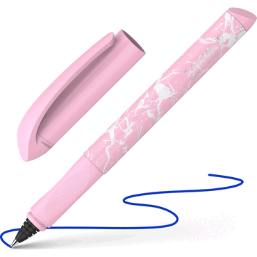 4004675183002 - 10 x Tintenroller Easy bubblegum