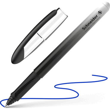 4004675183217 - 10 x Tintenroller Voyage black+white 4004675183217 - 10 x Tintenroller Voyage black+white
