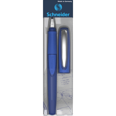 4004675183316 - Füllhalter RAY M space blue 4004675183316 Schneider