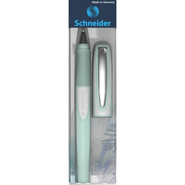 4004675183392 - Ray Tintenroller pistacchio 05 mm Schreibfarbe blau 1 St