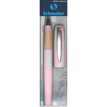 4004675183415 - Ray Tintenroller cherry blossom 05 mm Schreibfarbe blau 1 St