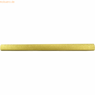 4005063272872 - 5 x Alu-Gärtnerkrepp 50x250cm gold