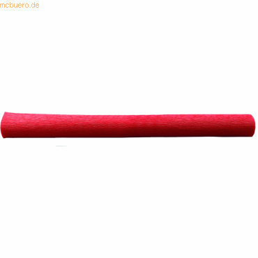 4005063465380 - 5 x Gärtnerkrepp 50x250cm 128g qm rotorange