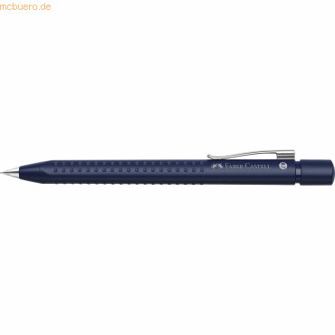 4005401312635 - Druckbleistift Grip 2011 131263 klassik blau 07mm B 4005401312635 Faber-Castell 4005401312635 - Druckbleistift Grip 2011 131263 klassik blau 07mm B 4005401312635 Faber-Castell
