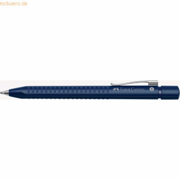 4005401441632 - Grip 2011 Grip 2011 Einziehbar Kugelschreiber Blau 06 mm Extra Breit Nachfüllbar 4005401441632 - Grip 2011 Grip 2011 Einziehbar Kugelschreiber Blau 06 mm Extra Breit Nachfüllbar