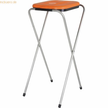 4005437840591 - Müllsackständer 116940 StahlrohrKunststoffdeckel 130l 4005437840591 Testrut 4005437840591 - Müllsackständer 116940 StahlrohrKunststoffdeckel 130l 4005437840591 Testrut