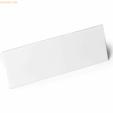 4005546736518 - DURABLE Kennzeichnungstasche Hard Cover mit Falz DIN A5 quer B 210 x H 47 mm transparent 4005546736518 - DURABLE Kennzeichnungstasche Hard Cover mit Falz DIN A5 quer B 210 x H 47 mm transparent