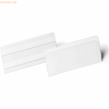 4005546736556 - Etikettentasche Hard Cover B 150 x H 67 mm selbstklebend mit Permanent-Klebestreifen rückstandsfrei ablösbar PET Hartfolie transparent 4005546736556 - Etikettentasche Hard Cover B 150 x H 67 mm selbstklebend mit Permanent-Klebestreifen rückstandsfrei ablösbar PET Hartfolie transparent
