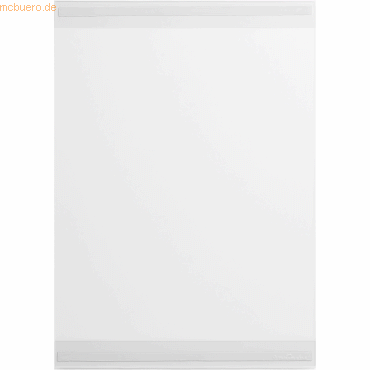 4005546740034 - 504519 Selbstklebender Halter A3 4005546740034 5 Stück