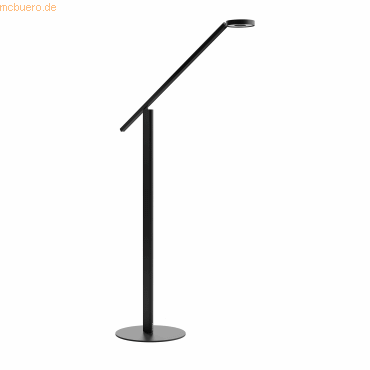 4005546740102 - FLOOR LITE LED-Schreibtischlampe weiß 12 W 4005546740102 - FLOOR LITE LED-Schreibtischlampe weiß 12 W