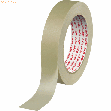 4005800066832 - 04349-00001-00 Allzweckkrepp nopi® 4349 leicht gekreppt hellbeige Länge 50 - Tesa 4005800066832 - 04349-00001-00 Allzweckkrepp nopi® 4349 leicht gekreppt hellbeige Länge 50 - Tesa