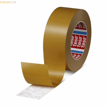 4005800114724 - Klebeband ® fix® 51570 25 mm x 50 m (b x l) beidseitig klebend Vlies transluzent Werkstoff Vlies - Tesa 4005800114724 - Klebeband ® fix® 51570 25 mm x 50 m (b x l) beidseitig klebend Vlies transluzent Werkstoff Vlies - Tesa